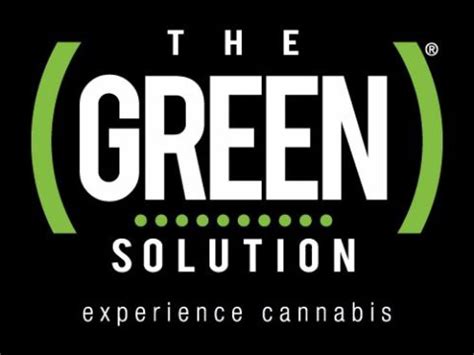 green solution colorado|North Denver